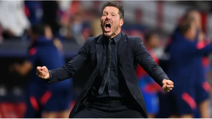 Diego Simeone reveals who is best player in the world