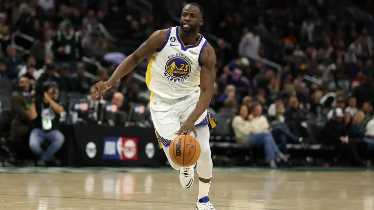 Draymond Green
