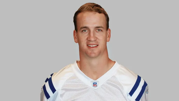 Peyton Manning
