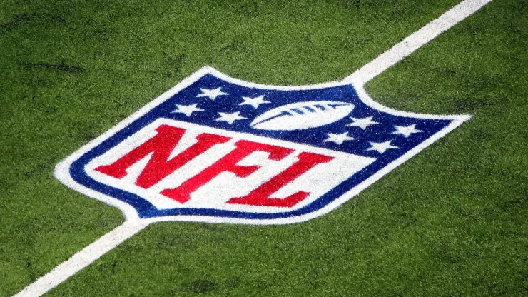 NFL logo
