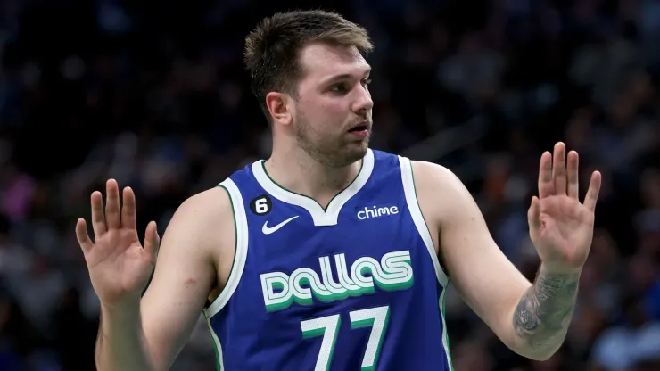 Luka Doncic
