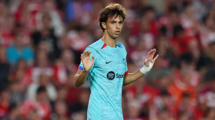 Joao Felix
