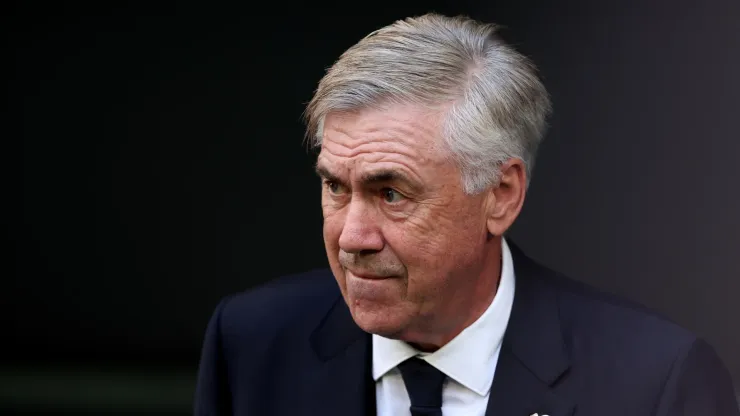 Carlo Ancelotti
