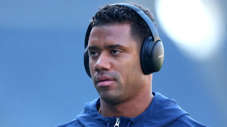 Russell Wilson
