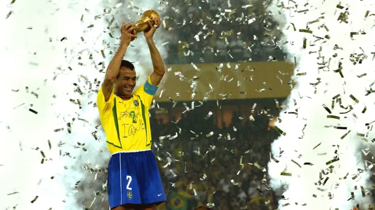 Cafu
