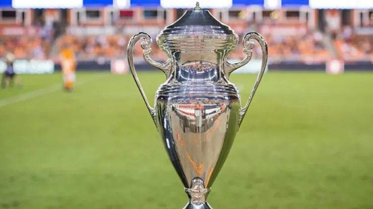 US Open Cup
