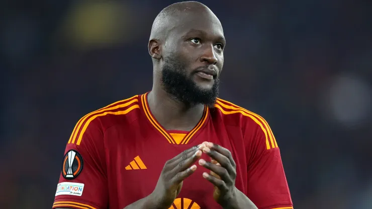 Romelu Lukaku makes bold prediction on Saudi Pro League