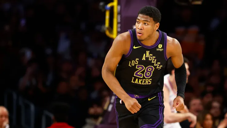 Rui Hachimura
