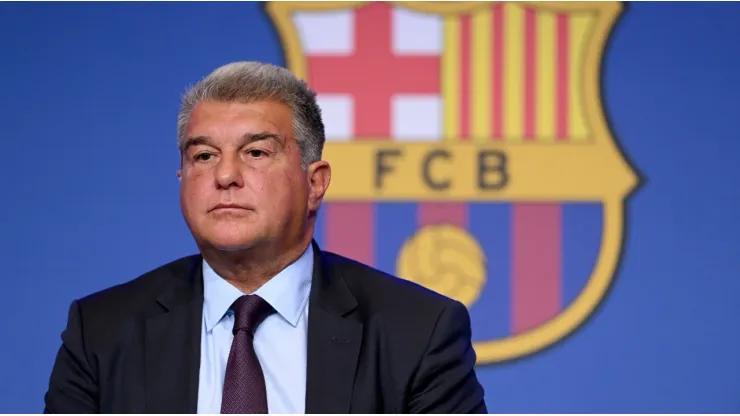 Joan Laporta: ‘These clubs have already agreed to the Super League’