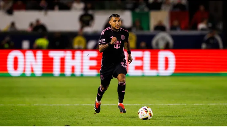 DeAndre Yedlin
