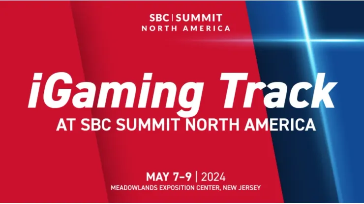 SBC Summit North America gets ready for the iGaming Track