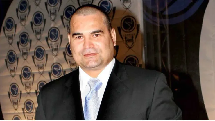 José Luis Chilavert
