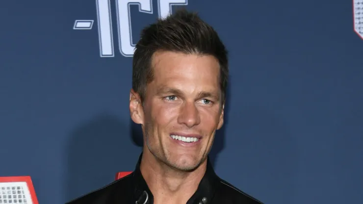 Tom Brady, former NFL quarterback
