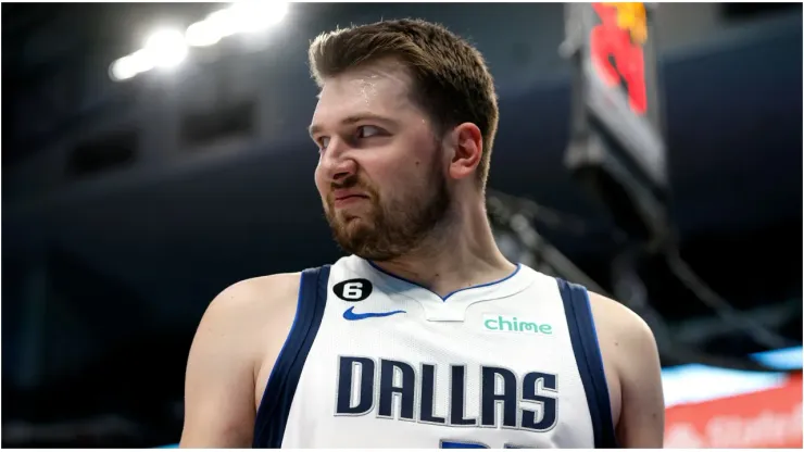 Luka Doncic
