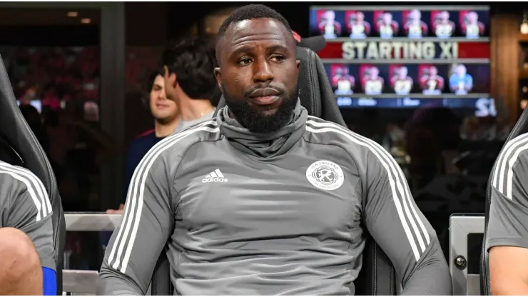 Jozy Altidore
