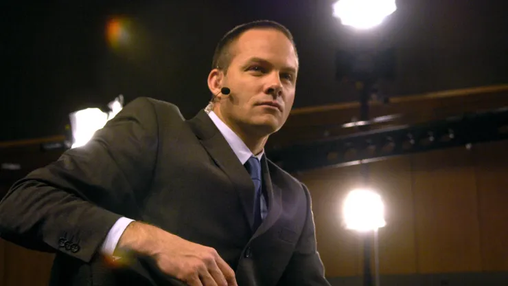 Eric Wynalda
