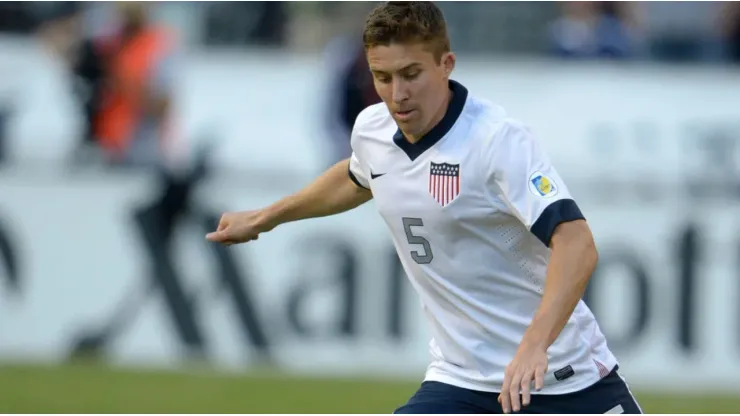 Matt Besler
