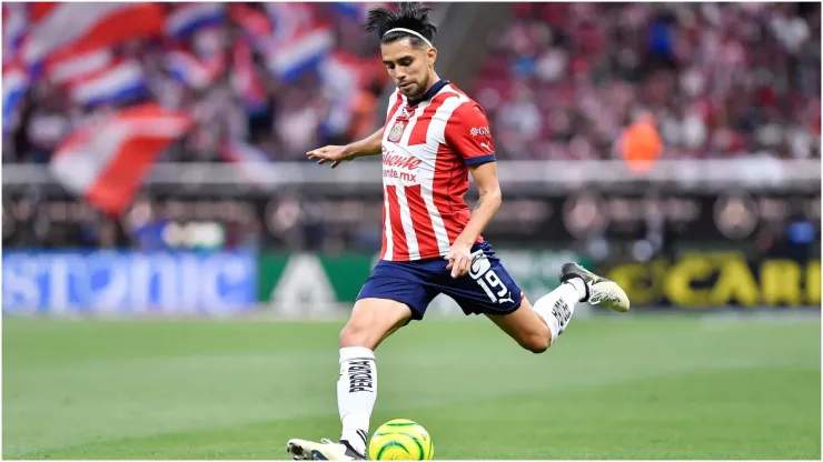 Where to watch Chivas vs Toluca Live free in the USA: Liga MX Apertura