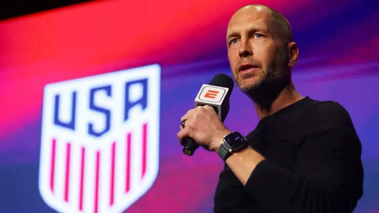 USMNT: The legacy of Gregg Berhalter