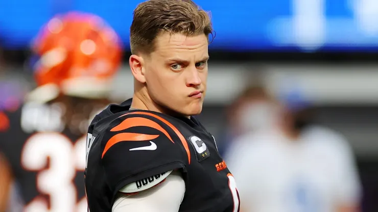 NFL News: Bengals QB Joe Burrow's thoughts on the absence of Ja'Marr Chase in training camp