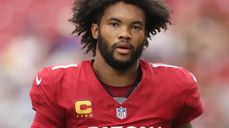 NFL News: Cardinals QB Kyler Murray loses key teammate for the rest of the season