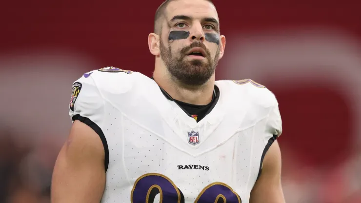 NFL News: Ravens HC John Harbaugh makes something clear about Mark Andrews performance