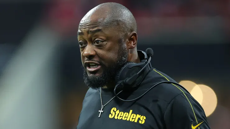 NFL News: Steelers HC Mike Tomlin gets cold warning from key player,  similar to Russell Wilson - Bolavip US