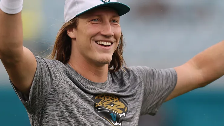 NFL News: Jaguars QB Trevor Lawrence makes something clear about the criticism he’s facing