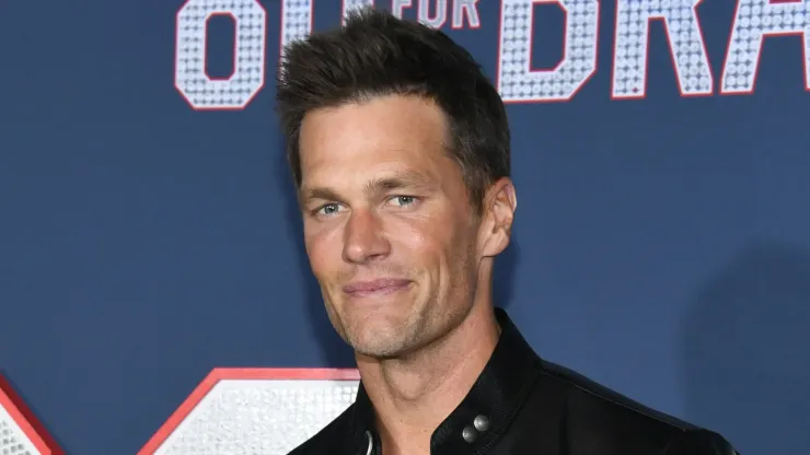 Tom Brady minority owner of the Las Vegas Raiders
