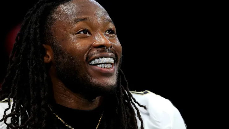 NFL News: Saints RB Alvin Kamara makes something clear regarding trade ...