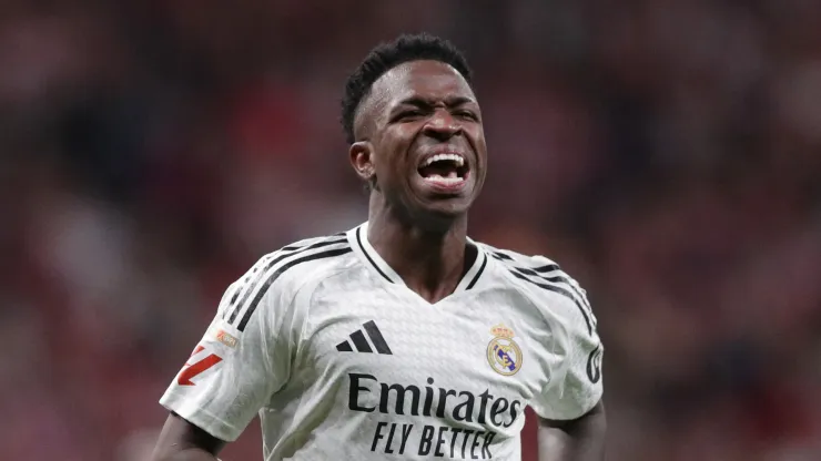 How many Ballon d'Ors had Lionel Messi, Cristiano Ronaldo won at Vinicius' age? - Bolavip US