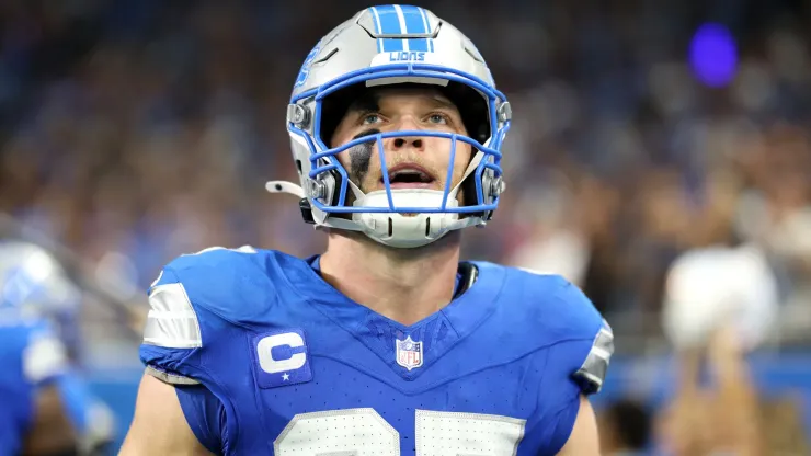 NFL Rumors: Detroit Lions looks for replacement for Aidan Hutchinson on an AFC North team