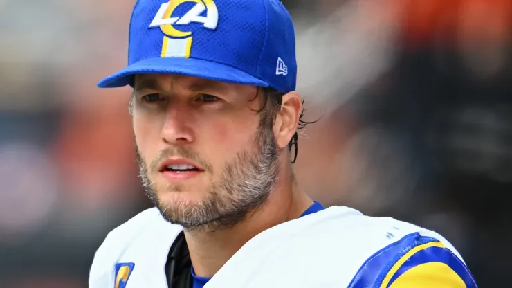 NFL News: Rams get a key teammate back for Matthew Stafford after Cooper Kupp's trade saga