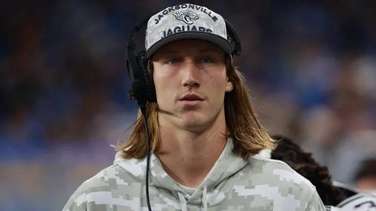 Doug Pederson gives Jaguars fans encouraging news about Trevor Lawrence's recovery