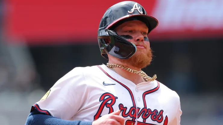 Braves manager Brian Snitker delivers blunt verdict on Alex Verdugo's  impact in Atlanta - Bolavip US