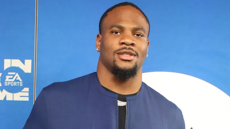 Cowboys HC Brian Schottenheimer makes something clear about Micah Parsons'  situation ahead of 2025 NFL season - Bolavip US