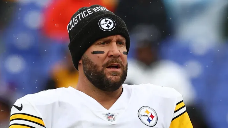 Ben Roethlisberger chooses who's best NFL quarterback between Aaron Rodgers  and Patrick Mahomes - Bolavip US