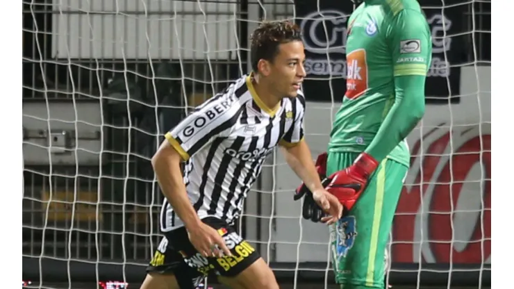 Benavente atraviesa el mejor momento de su carrera como futbolista profesional.
