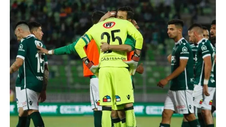 Santiago Wanderers vuelve al máximo torneo continental tras 16 años .
