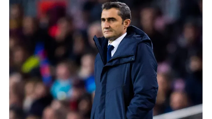 Valverde reveló qué es lo que le puede aportar Coutinho al Barça
