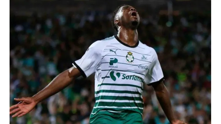 Djaniny Tavares fue la figura de la jornada gracias a su hattrick.
