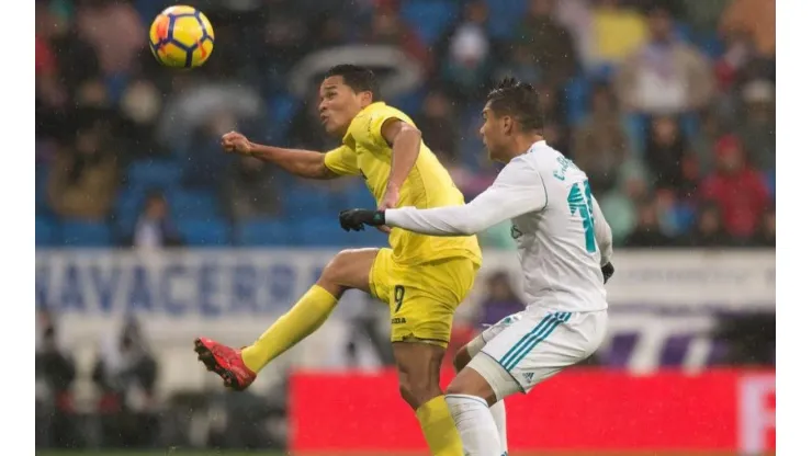 Carlos Bacca podría reforzar al América de México.
