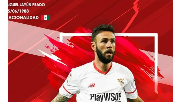 Sevilla se disculpa con los mexicanos