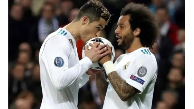 El enamorado de la Champions: Cristiano lideró la remontada del Real Madrid ante PSG