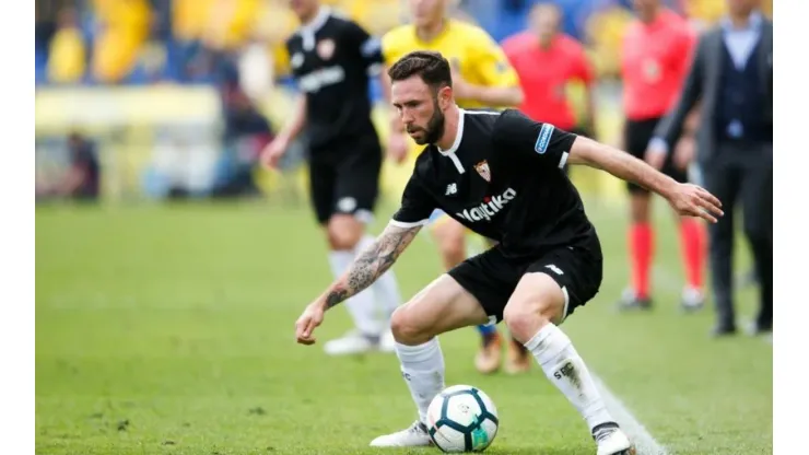 Layún: "Debimos saber sufrir"