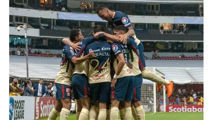 América empató en casa ante Saprissa y aseguró la clasificación a cuartos.
