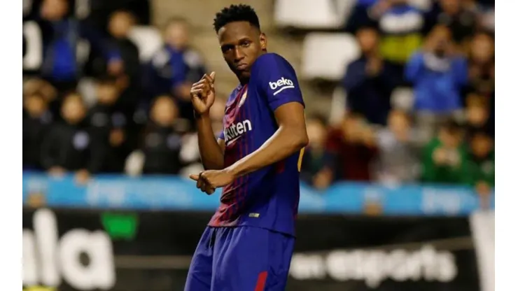 Yerry Mina: el boom mediático que lo convierte en el nuevo Chicharito