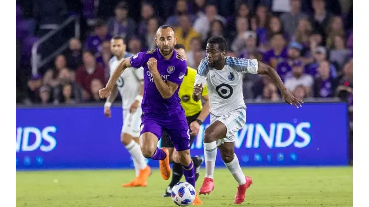 Éste sábado se enfrentan Minnesota United vs Chicago Fire
