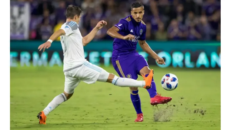 Minnesota United FC at Orlando City SC
