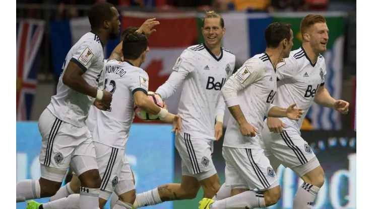 Columbus vs Whitecaps en vivo este sábado, jornada 5 MLS.
